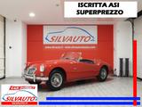 MG MGA 1600 (1960) - MG aus 1960: Roadster