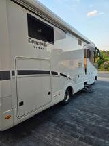 Concorde Charisma III 850L - Offers