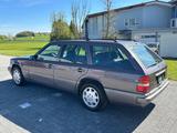 Mercedes-Benz E 280 T-Modell- W124 Oldtimer -TÜV & H-Gutachten - Mercedes-Benz: Kombi, W124