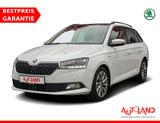 Skoda Fabia Combi 1.0 Clever Best of LED Navi Panorama - Skoda Fabia mit Panoramadach