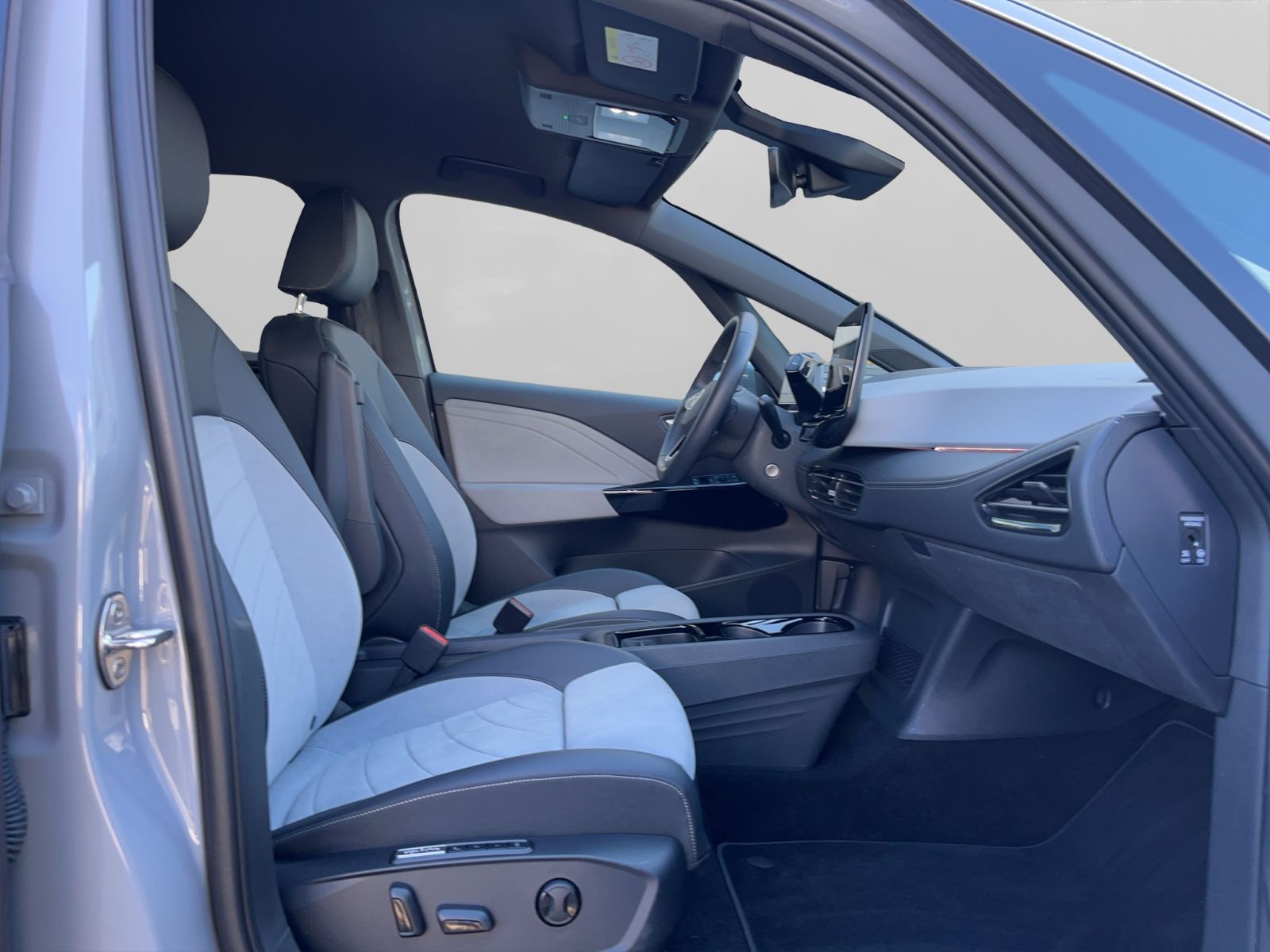 Volkswagen ID.3 - Bild 21