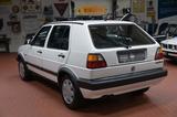 Volkswagen Golf II CL 1.6 *OLDTIMER*INKL. GARANTIE* - Volkswagen Golf Oldtimer