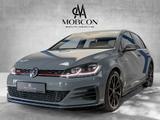 Volkswagen Golf GTI TCR *ACC*Navi*RFK*Ass. Syst.*ServiceNeu - Volkswagen Golf: R GTI