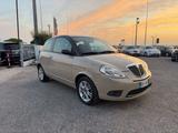 Lancia LANCIA Ypsilon 1.4 Oro - gebrauchte Lancia Ypsilon aus dem Jahr 2007