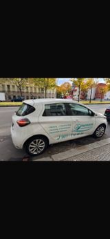 Renault Zoe zu verkaufen - Renault Clio: Verkaufen