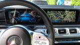 Mercedes-Benz GLE 400 d  AMG, PANO, Sound. - gebrauchte Mercedes-Benz GLE 400 aus dem Jahr 2022
