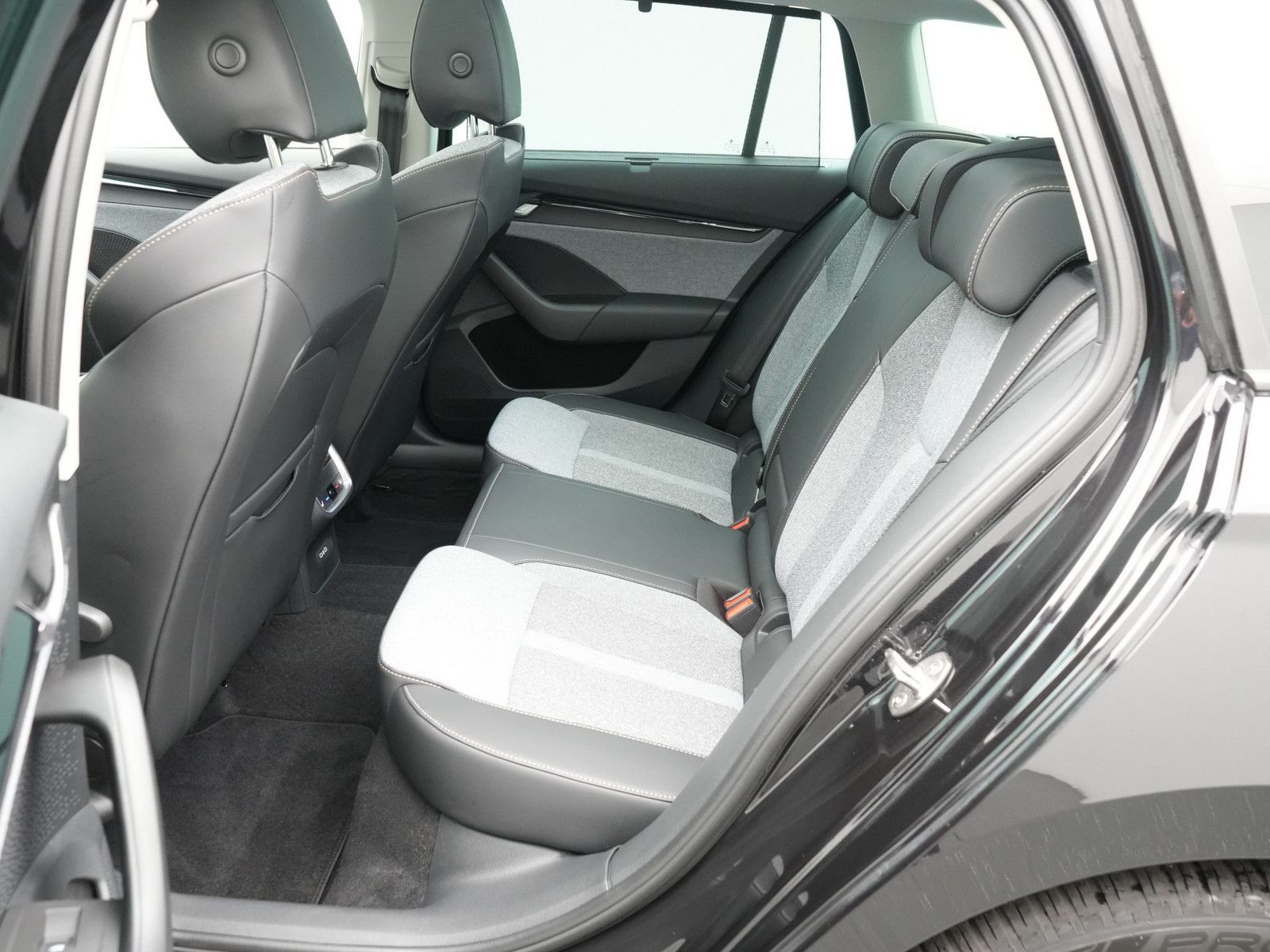 Skoda Octavia - Bild 17