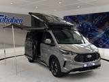 Ford Transit Custom Nugget Active 320 L2 + AHK + Ganz - Ford Transit: Nugget