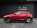 Mazda CX-3 Sports-Line AWD/Navi/LED/DAB/HUD/1HD - Mazda CX-3 aus 2015