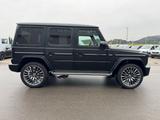 Mercedes-Benz G 63 AMG MOPF / FACELIFT VOLLAUSSTATTUNG - Gebrauchtwagen in Rottweil