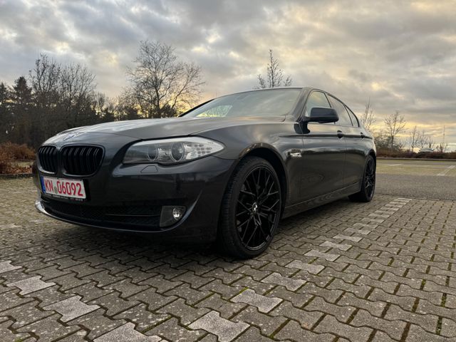 BMW 525 Baureihe 5 Lim. 525d