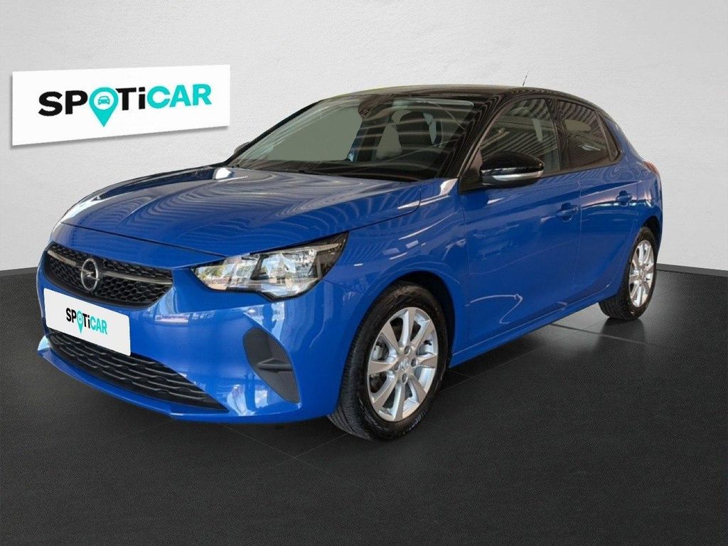 Image of Opel Corsa