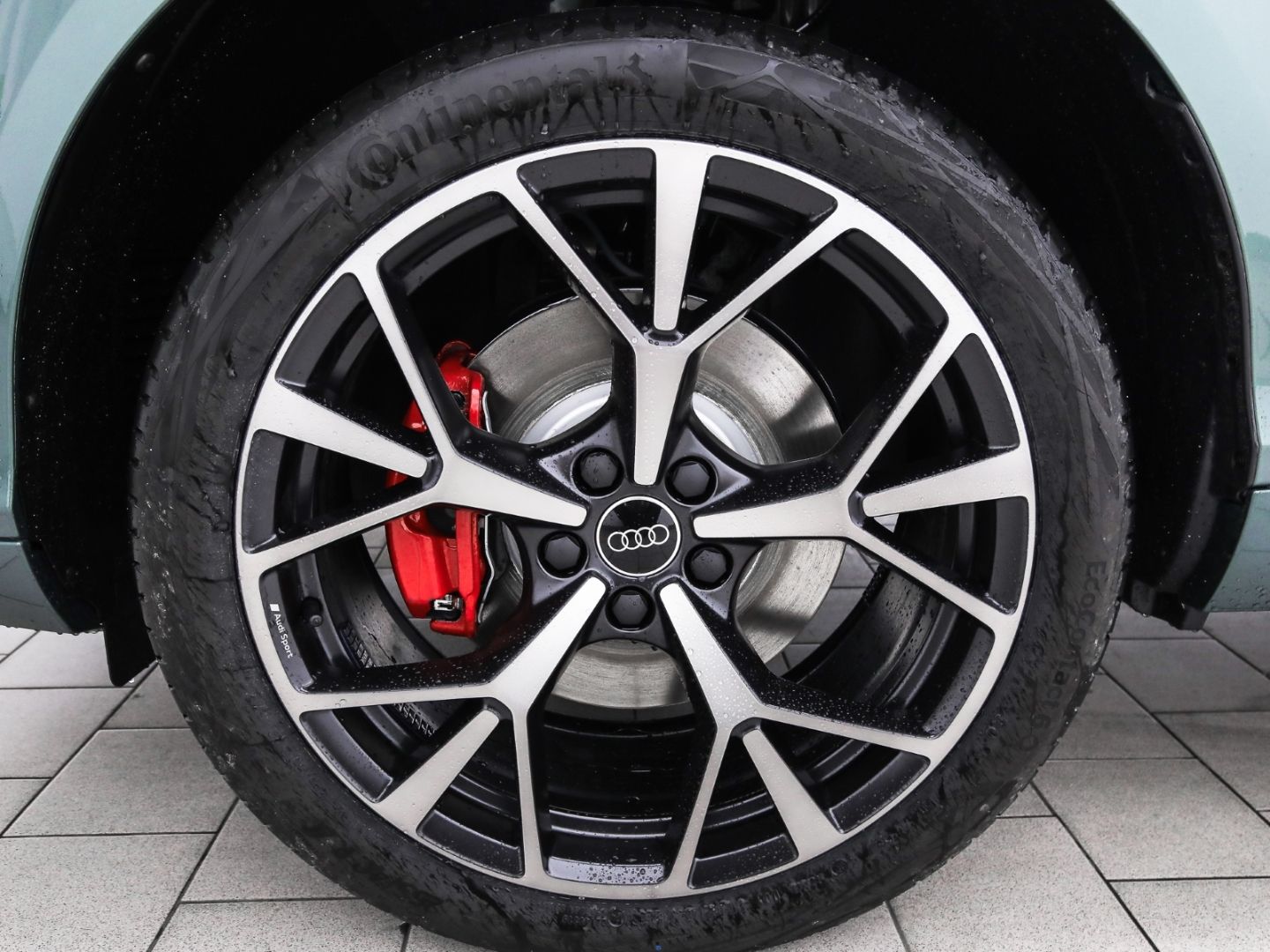 Audi Q3 e-hybrid S line Pano DigMatrix TechPro foto 3