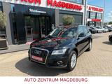 Audi Q5 2.0 TDI quattro *NAVI*BI-XENON*AHK*LEDER*PDC* - Audi Q5: 2.0