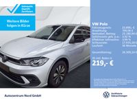 Volkswagen Polo - Vorschau Bild 1