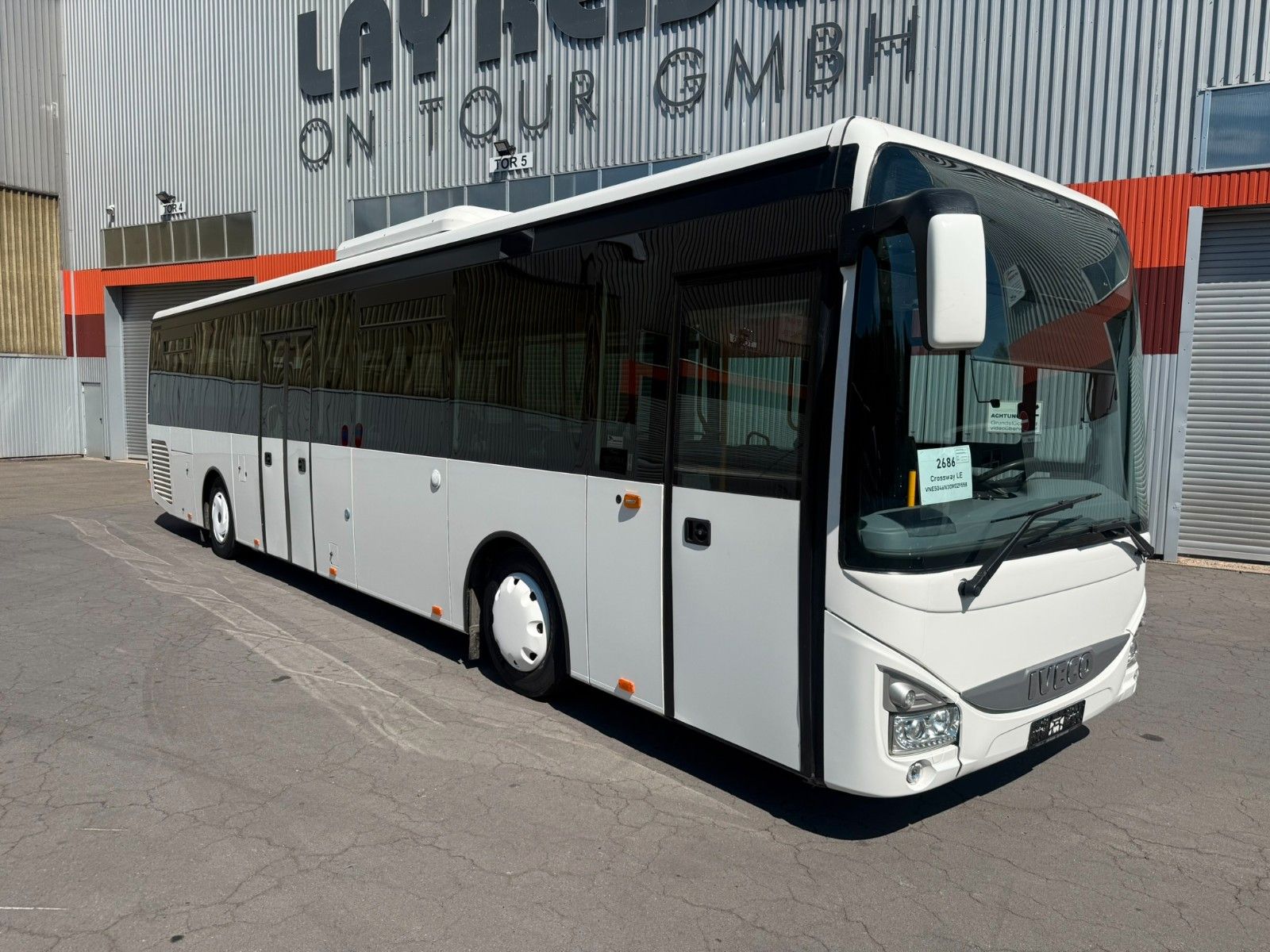 IVECO  2017 - Image 1 of 29
