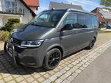 Volkswagen T 6.1 California Ocean Allrad Automatik Hubdach - Wohnmobil oder -wagen Hubdach
