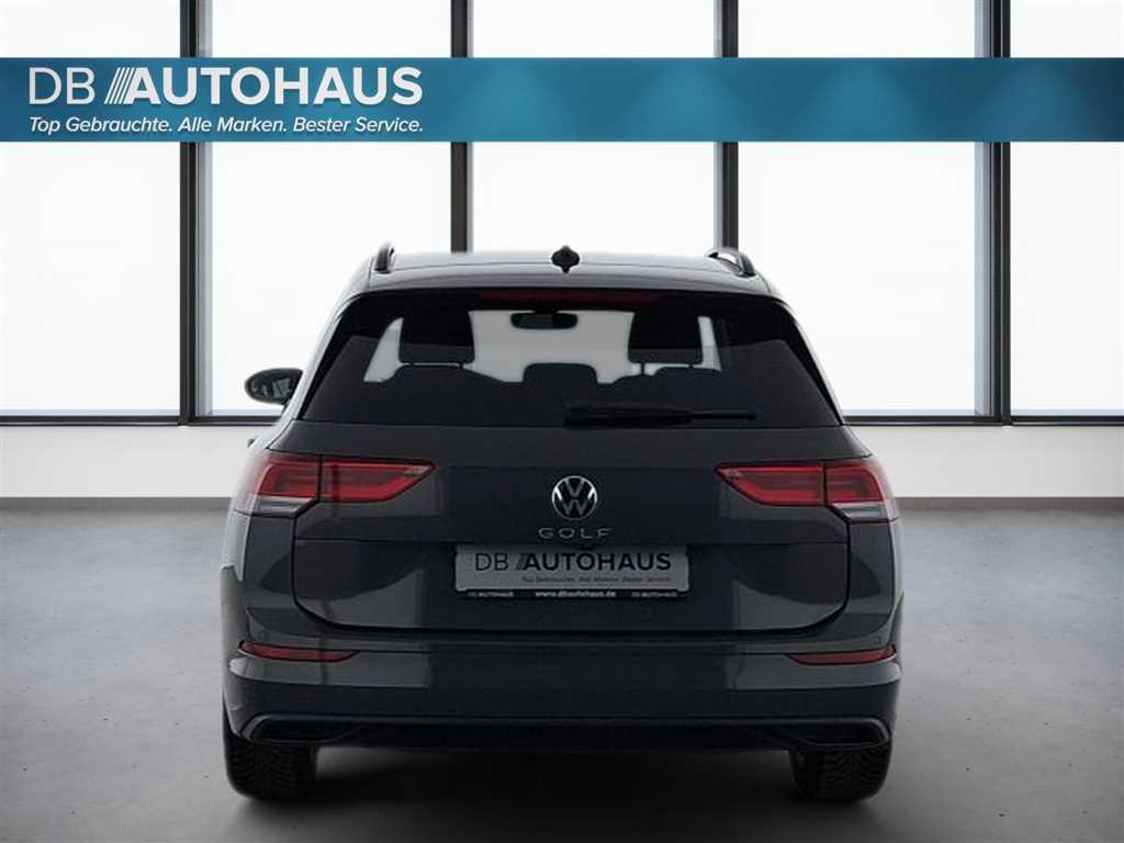 Volkswagen Golf Variant Life 1.0 TSI Winterpaket Standhz, миниатюра 5