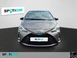 Toyota Yaris Hybrid Style Selection - Toyota Yaris Style mit Hybrid-Antrieb (Benzin/Elektro)