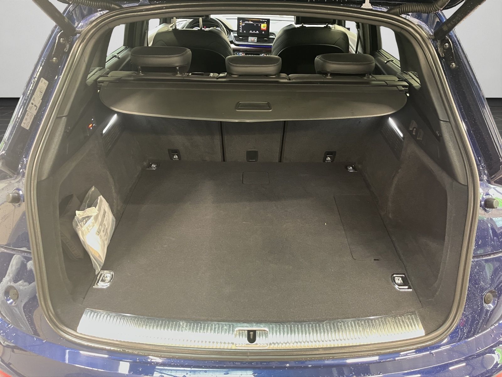 Audi Q5 - Bild 16
