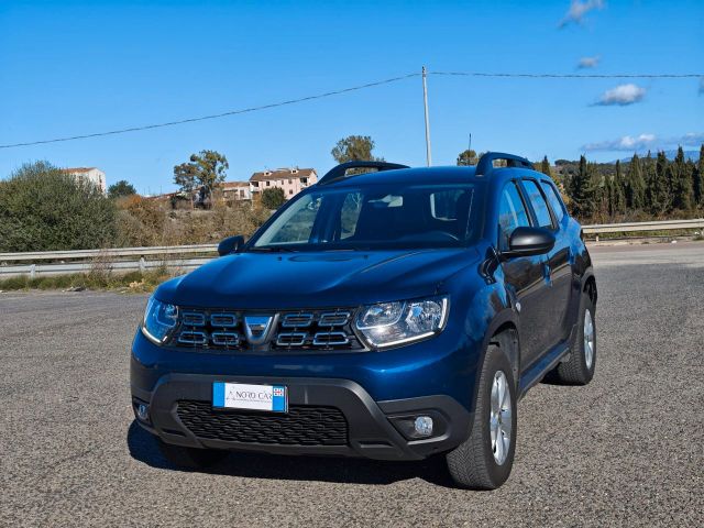 Dacia Duster 1.5 dCi 8V 110 CV 4x2 Prestige