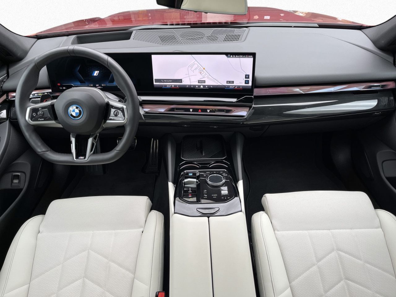 BMW i5 - Bild 17