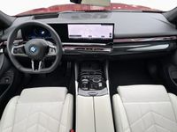 BMW i5 - Vorschau Bild 17