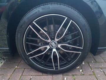 Bild 10 VW Passat Variant 1.5 Comfortline - NAVI,AHK,KAMER