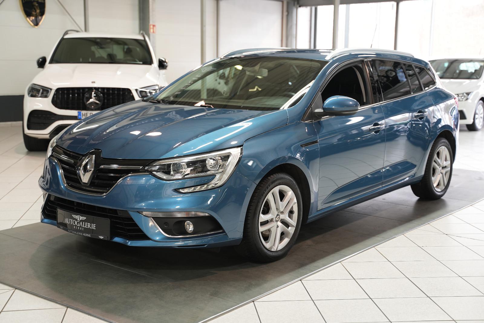 Renault Megane IV Grandtour Business Edition*AUT*NAV*LED