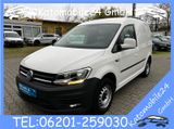 Volkswagen Caddy Kasten 2.0 TDI Sortimo Werkstatteinbau AHK - Offers matching your search criteria