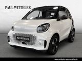 Smart EQ fortwo cabrio Exclusive- u. Plus-P./LED/Navi - Smart aus 2020