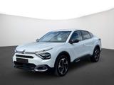 Citroën C4 X PureTech 130 EAT8 Max - Citroën C4 X MAX mit Benzin-Antrieb