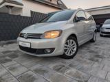 Volkswagen Golf Plus 1.4 TSI Style/2Hd/Unfallf./TÜV/SERVICE - VW Golf Plus in Mannheim