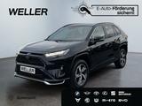 Toyota RAV 4 4x4 Plug-in-Hybrid Teamplayer *ACC*CAM*SHZ - Toyota RAV 4 Neuwagen