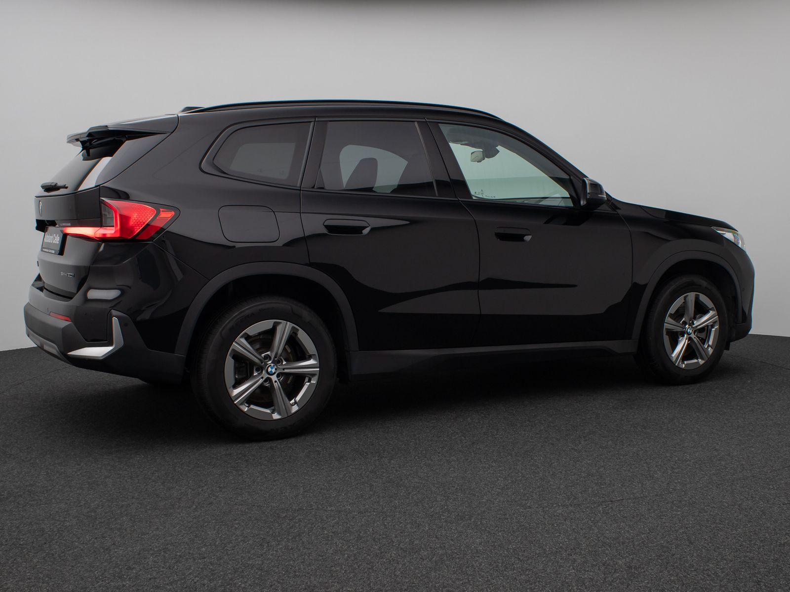 Fahrzeugabbildung BMW X1 sD20i Kamera DAB Lenkrhzg Komfort Sport AHK