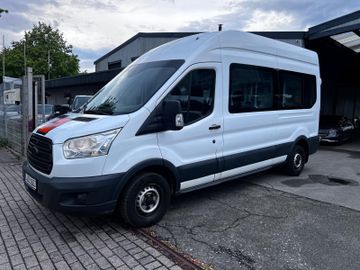 Ford Transit - 6
