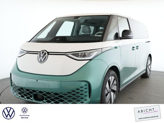 ID.Buzz Pro Langer Radstand 6Sitze TravelAssist 