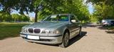 BMW 528i Klassiker mit Stil - BMW 528 in Stuttgart
