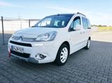 Citroën Citroen Berlingo VTi 120 Multispace.TOP ZUSTAND. - Citroën Berlingo: Vti