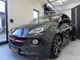 Opel Adam S 1.4 Turbo Mod.2016/ RECARO Sitze/36000KM - Opel Adam Gebrauchtwagen