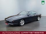 BMW 850 CSI // DEUTSCHES AUTO// - BMW 850: 850csi
