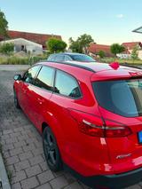 Ford Focus 1,5 TDCi 77kW ECOnetic 88g Business Tu... - Ford Focus Econetic mit Diesel-Antrieb