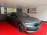 Skoda Superb Lim. 1.5 TSI iV 150 kW Sportline - Skoda Superb: I