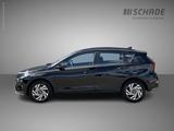Hyundai BAYON FL MY25 1.0 T-GDI 7-DCT Trend Komfortpaket - schwarze Hyundai BAYON