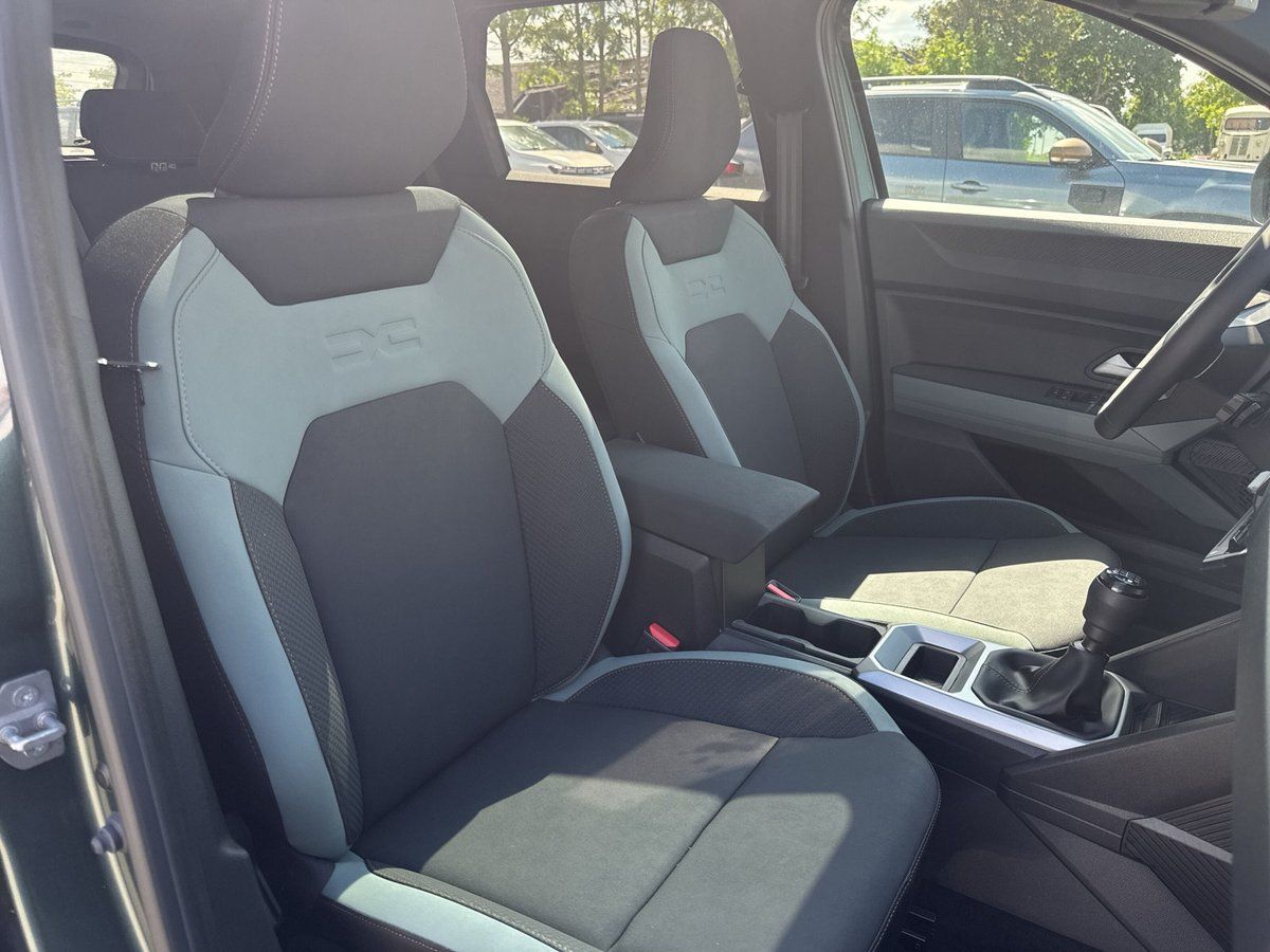 Dacia Bigster - Bild 25