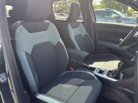 Dacia Bigster - Vorschau Bild 25