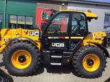 JCB 560-80 AGRI PRO - JCB Mobilbagger