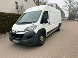 Citroën Citroen jumper 2.2 Maxi Tempomat/ PDC - Citroën Jumper: Kombi