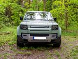 Land Rover Defender 3.0 D300 MHEV 75th Limited Edition ... - Land Rover Defender: Limited Edition