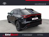 Toyota bZ4X 165 kW / 73 kWh FWD Teamplayer - schwarze Toyota bZ4X